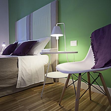 Bb22Roma Bed & Breakfast Dış mekan fotoğraf