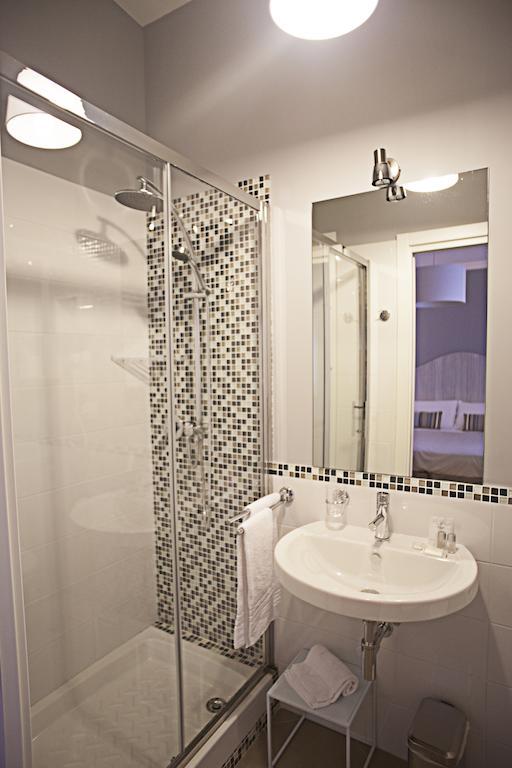 Bb22Roma Bed & Breakfast Oda fotoğraf