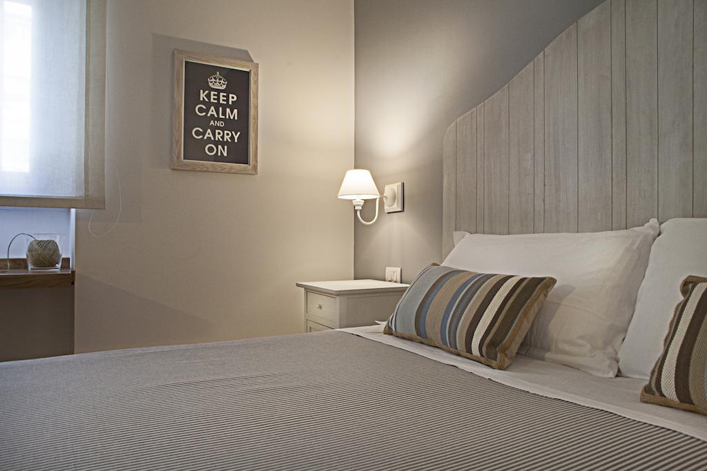 Bb22Roma Bed & Breakfast Oda fotoğraf