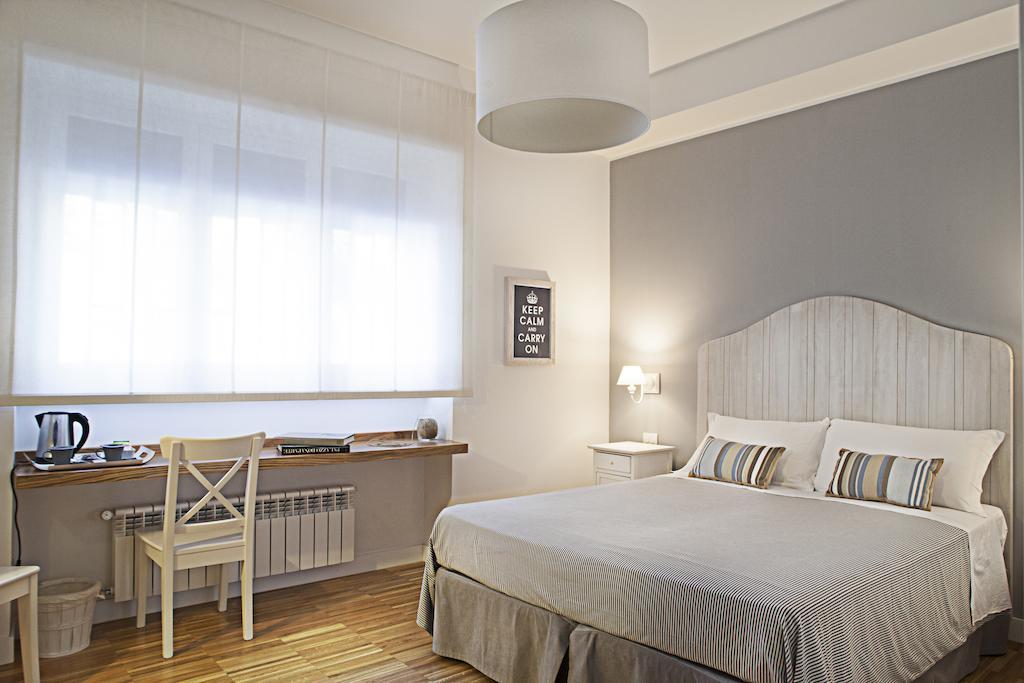 Bb22Roma Bed & Breakfast Oda fotoğraf