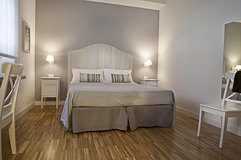 Bb22Roma Bed & Breakfast Oda fotoğraf