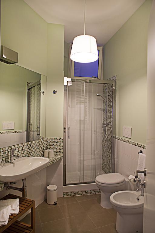 Bb22Roma Bed & Breakfast Dış mekan fotoğraf