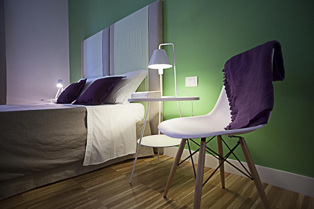 Bb22Roma Bed & Breakfast Dış mekan fotoğraf