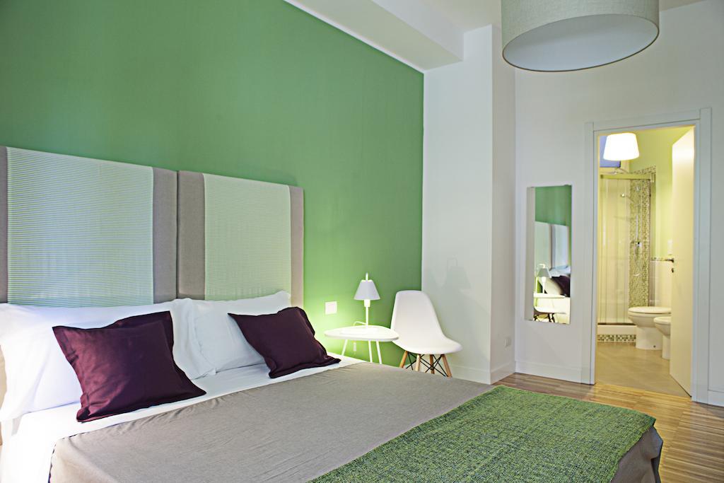 Bb22Roma Bed & Breakfast Dış mekan fotoğraf