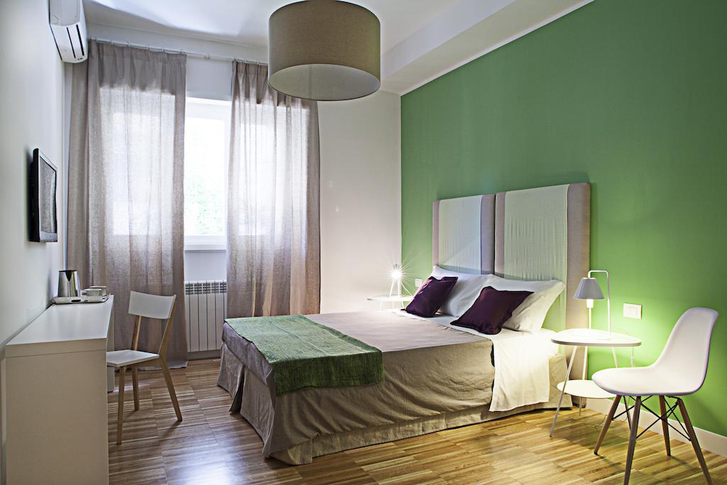 Bb22Roma Bed & Breakfast Dış mekan fotoğraf