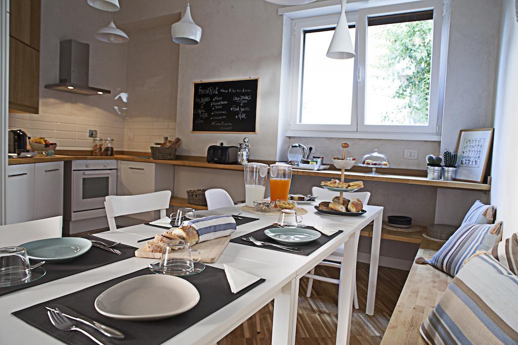 Bb22Roma Bed & Breakfast Dış mekan fotoğraf