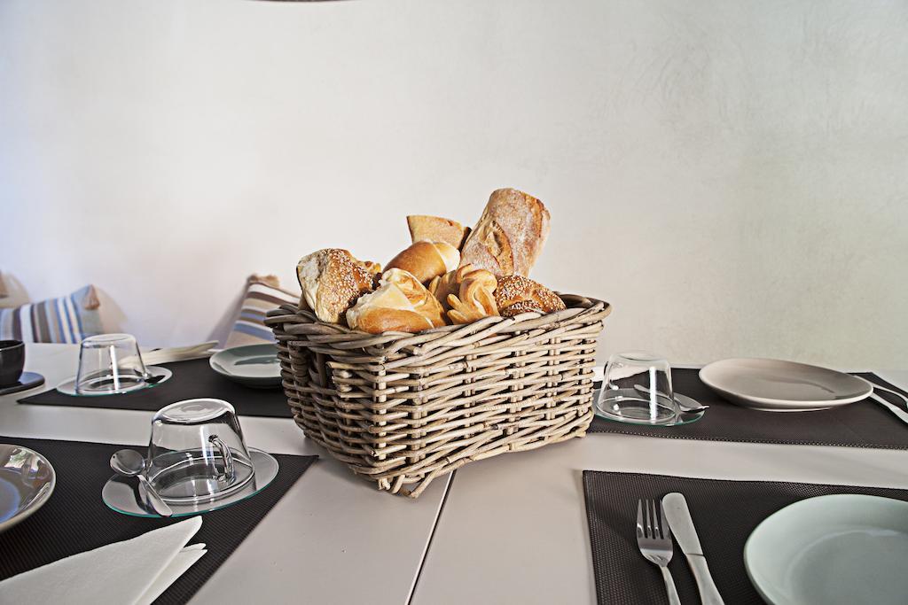 Bb22Roma Bed & Breakfast Dış mekan fotoğraf