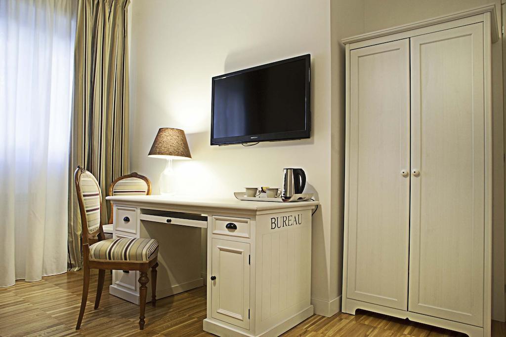 Bb22Roma Bed & Breakfast Oda fotoğraf