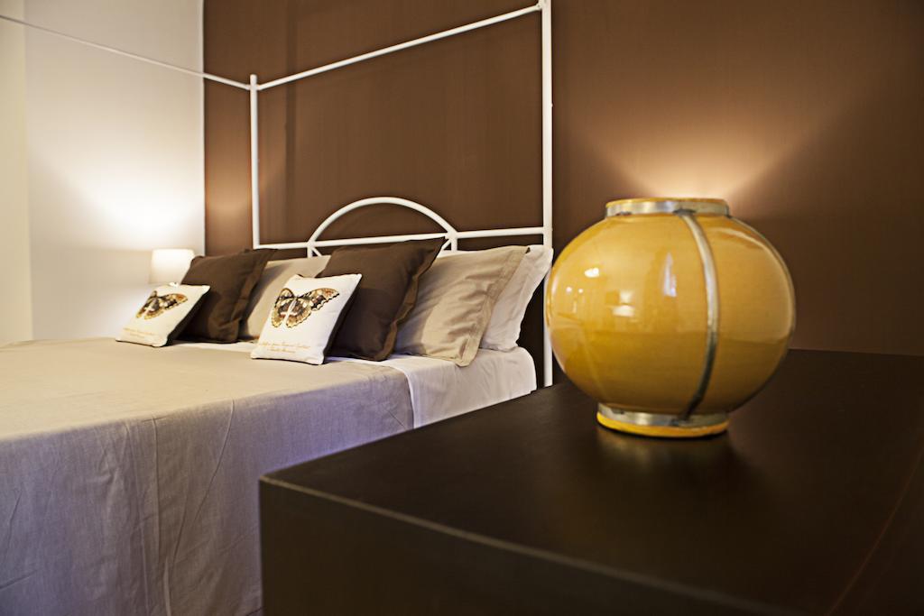 Bb22Roma Bed & Breakfast Oda fotoğraf
