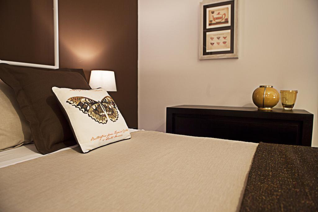 Bb22Roma Bed & Breakfast Oda fotoğraf