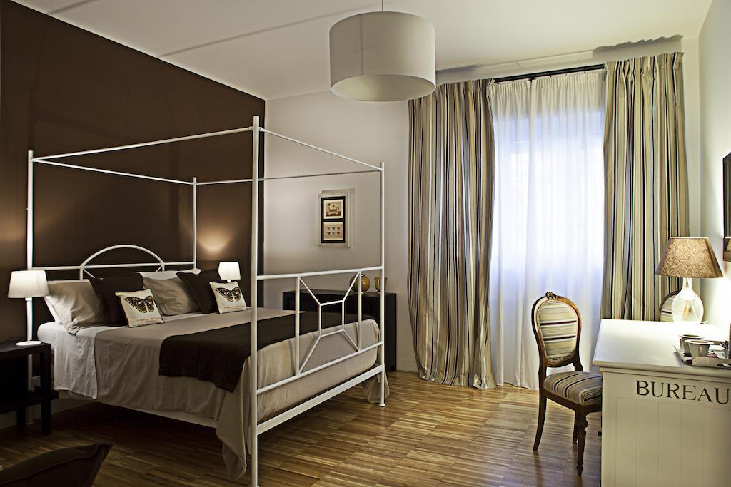 Bb22Roma Bed & Breakfast Oda fotoğraf