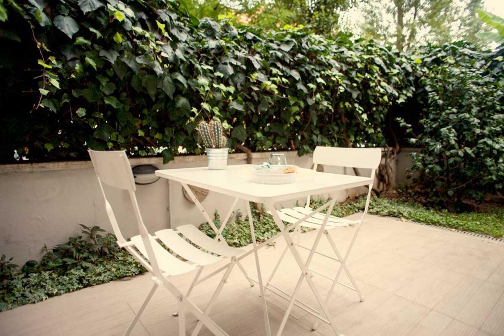 Bb22Roma Bed & Breakfast Dış mekan fotoğraf